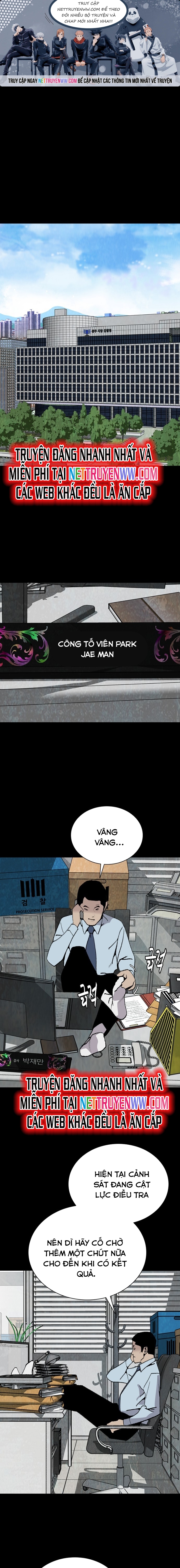 Đế Vương - Chương 84
