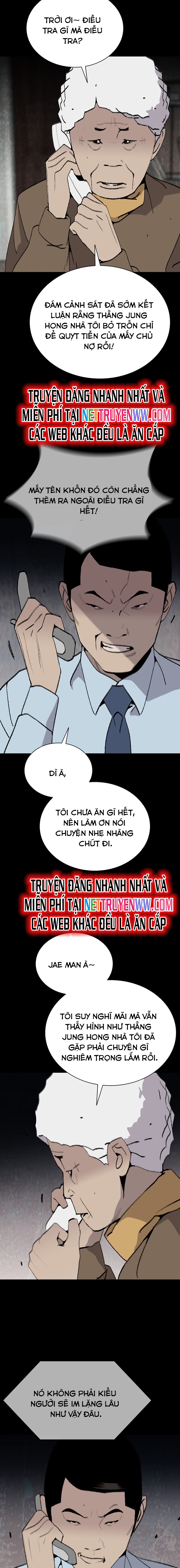 Đế Vương - Chương 84