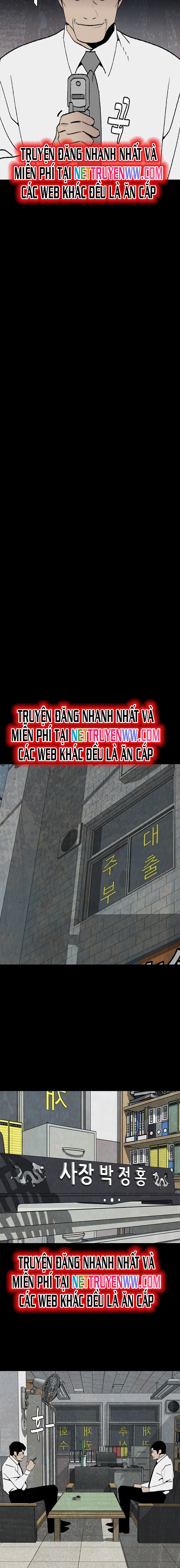 Đế Vương - Chương 84