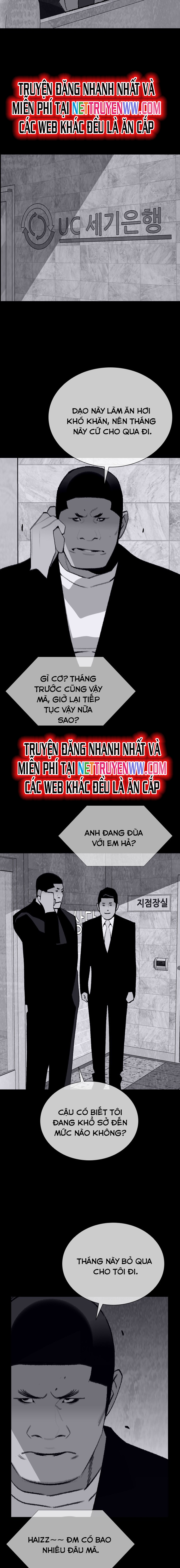 Đế Vương - Chương 84