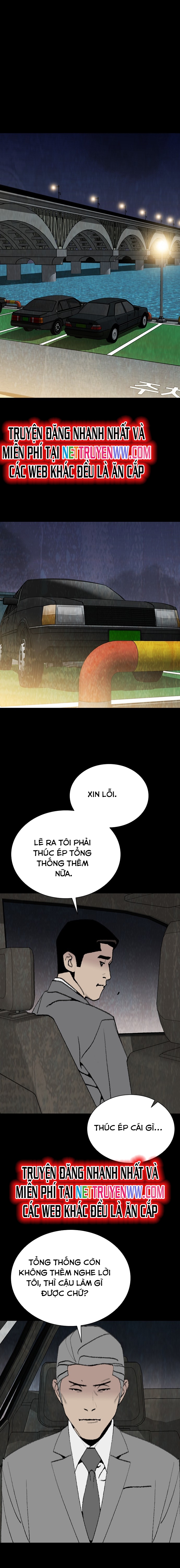 Đế Vương - Chương 84