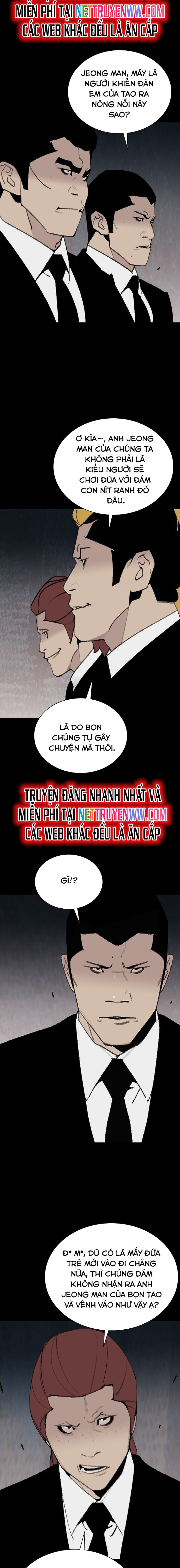 Đế Vương - Chương 85