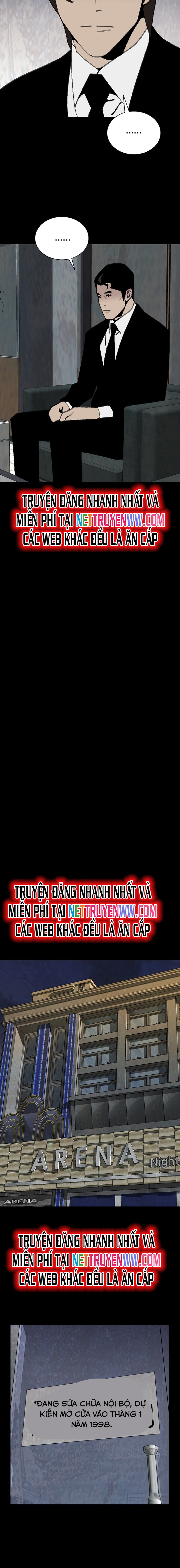 Đế Vương - Chương 85