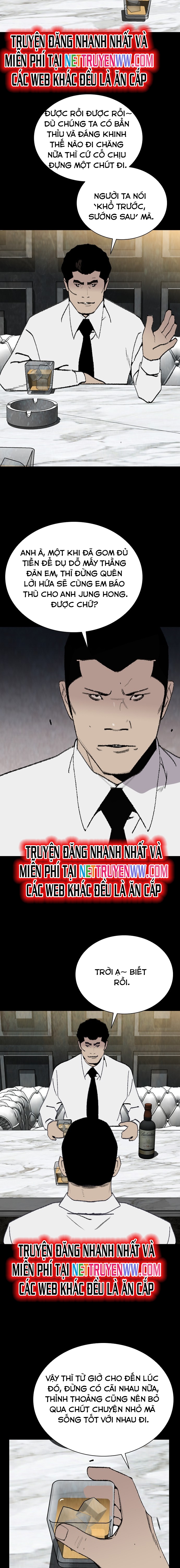 Đế Vương - Chương 85
