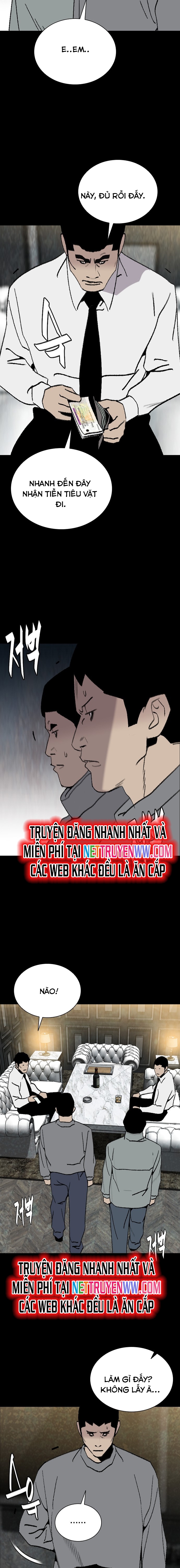 Đế Vương - Chương 85