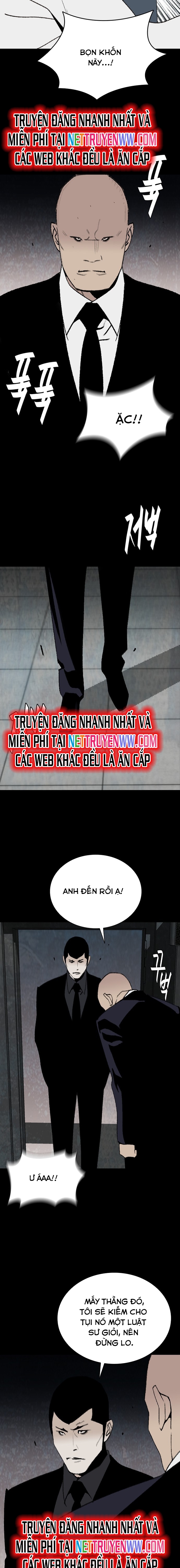 Đế Vương - Chương 85