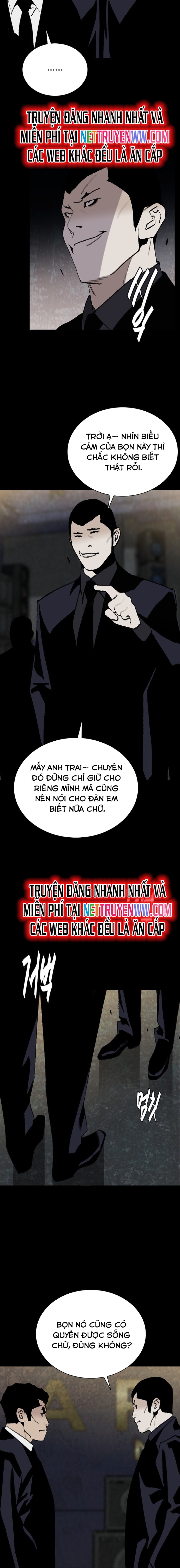 Đế Vương - Chương 85