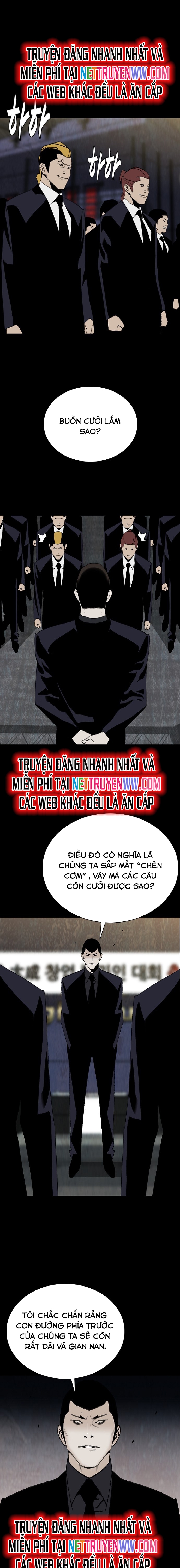 Đế Vương - Chương 86