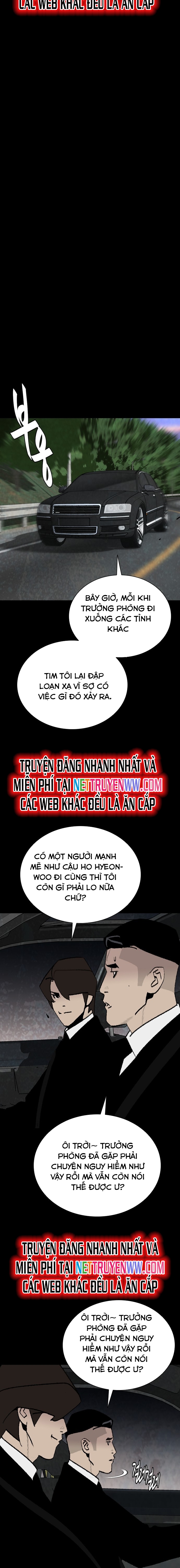 Đế Vương - Chương 86