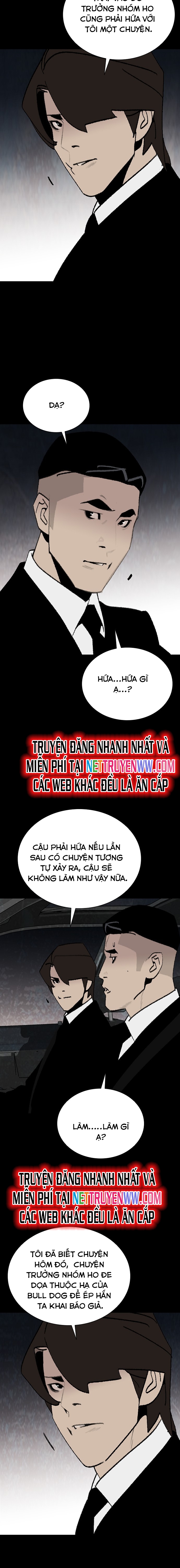 Đế Vương - Chương 86