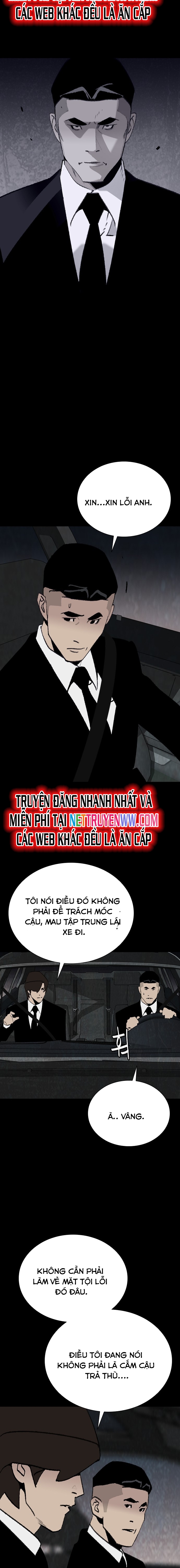 Đế Vương - Chương 86