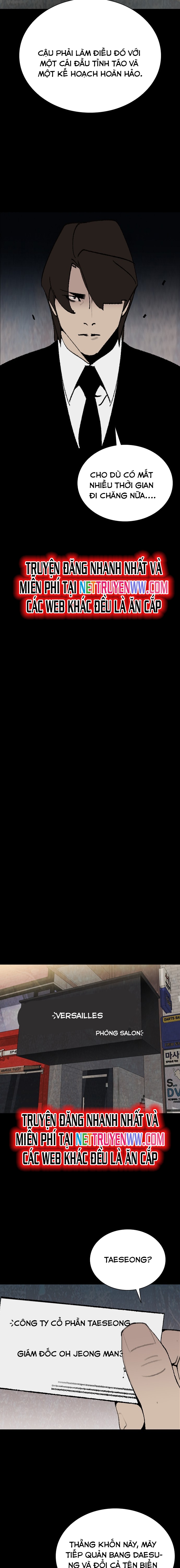 Đế Vương - Chương 86