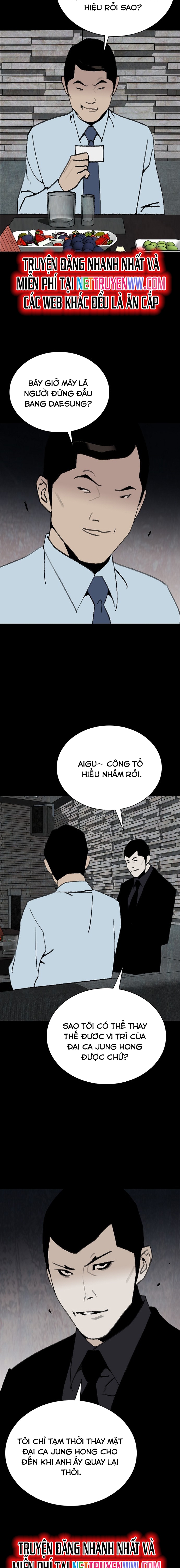 Đế Vương - Chương 86
