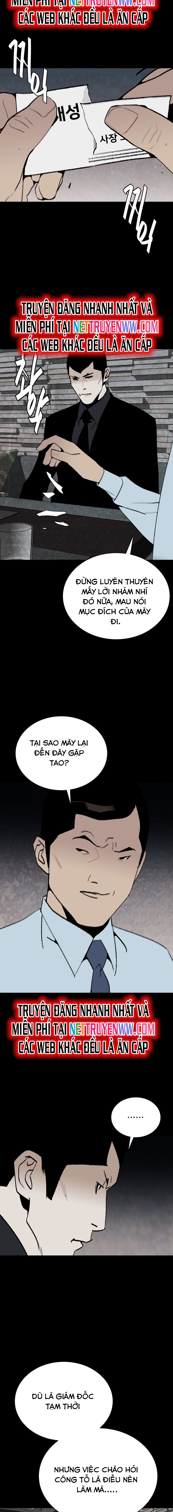 Đế Vương - Chương 86