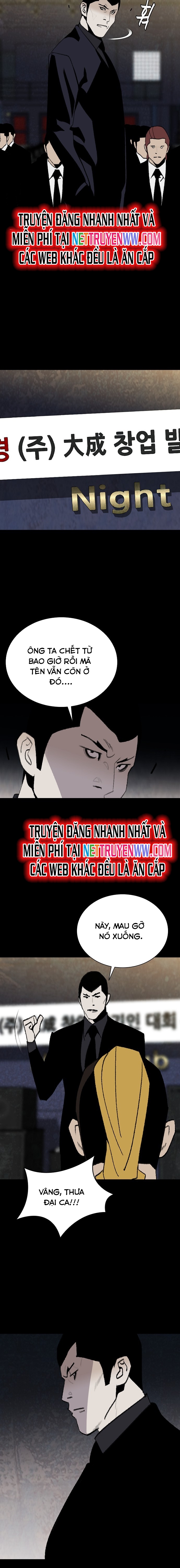 Đế Vương - Chương 86