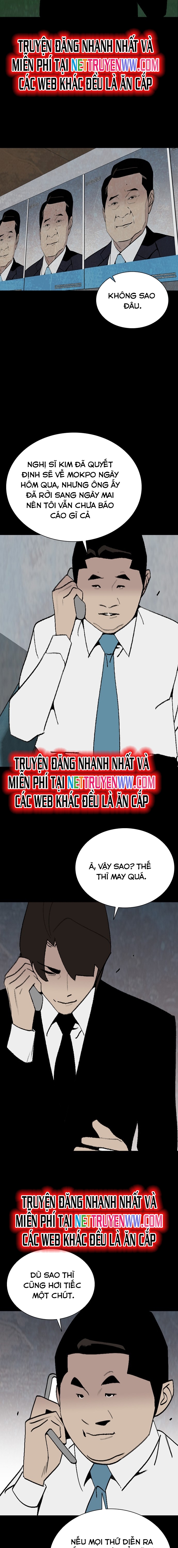 Đế Vương - Chương 86