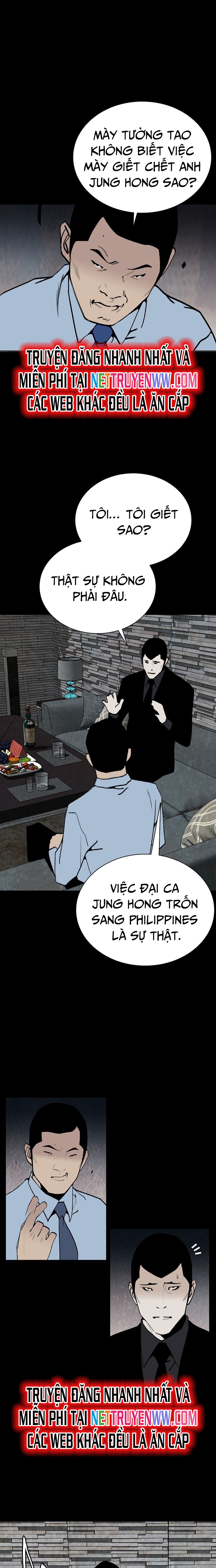 Đế Vương - Chương 87