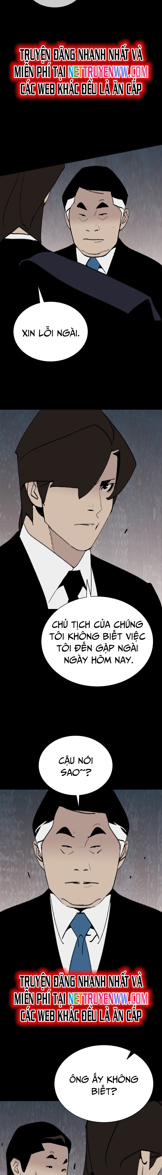 Đế Vương - Chương 87