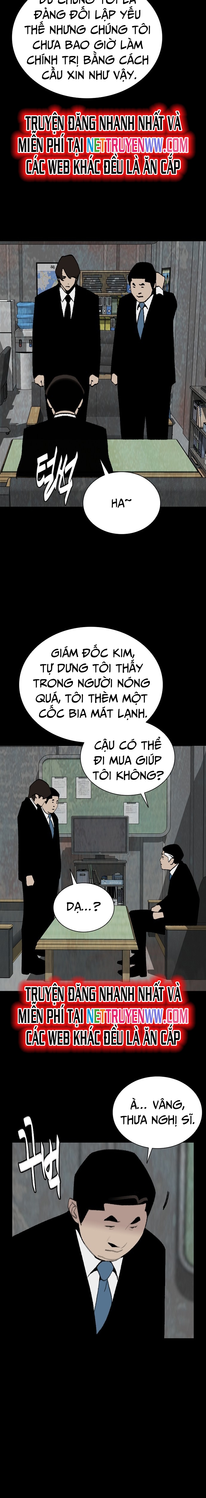 Đế Vương - Chương 87