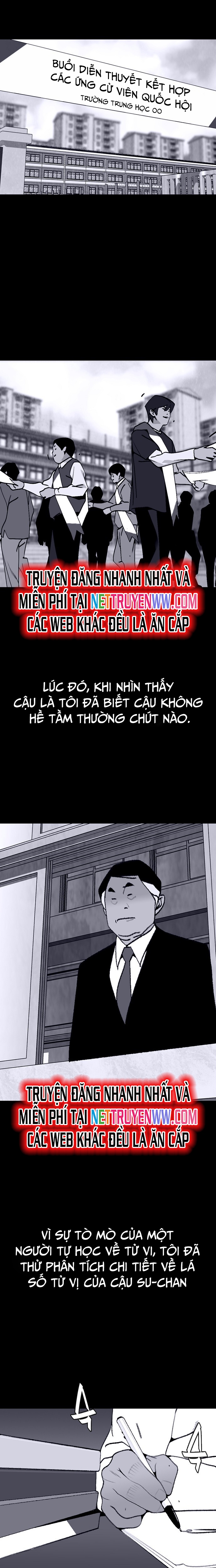 Đế Vương - Chương 87