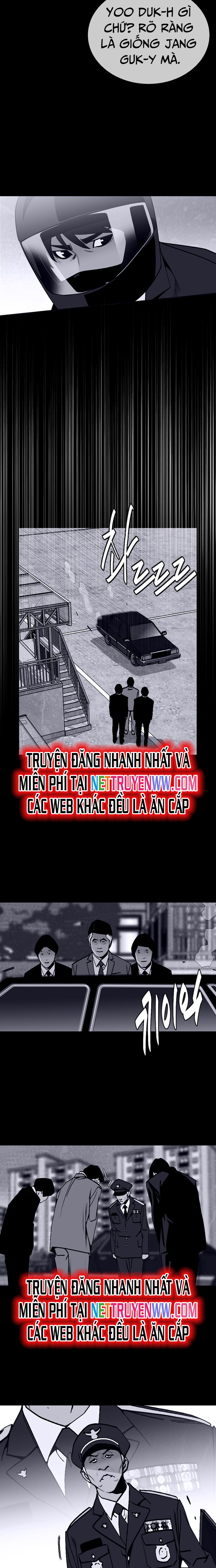 Đế Vương - Chương 87