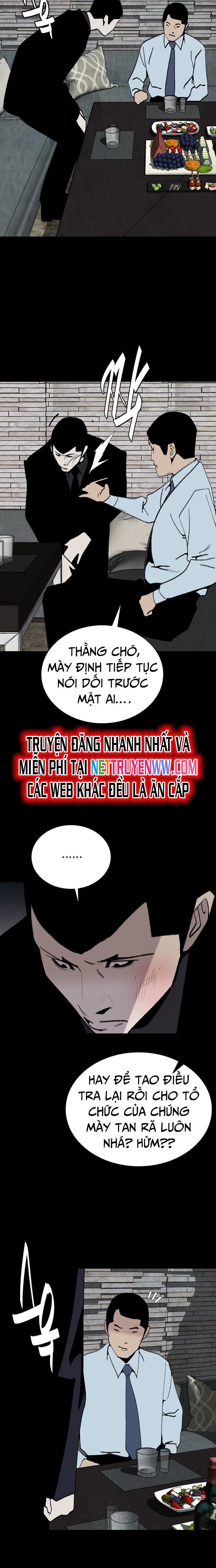 Đế Vương - Chương 87