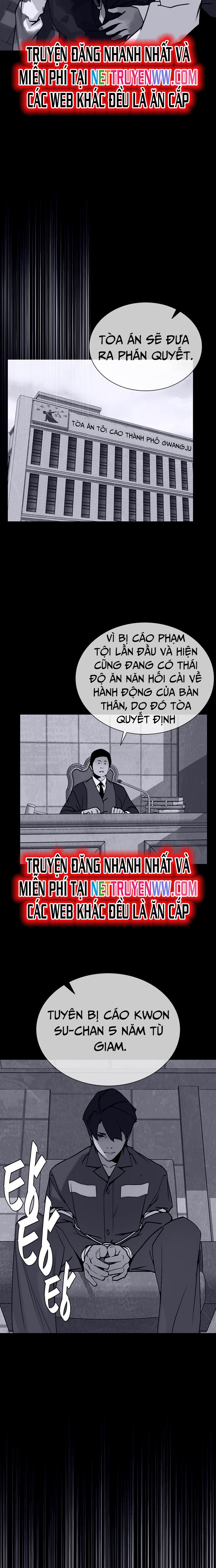 Đế Vương - Chương 87