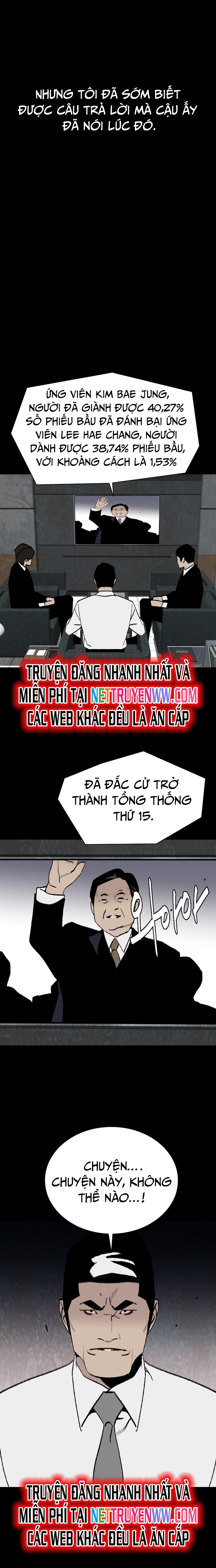 Đế Vương - Chương 87