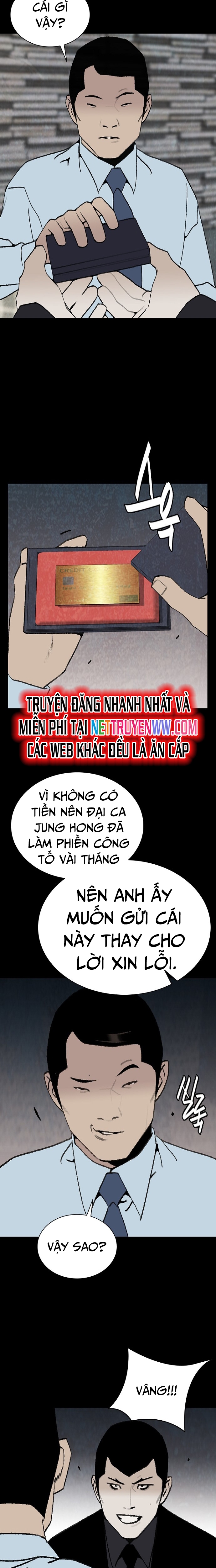 Đế Vương - Chương 87