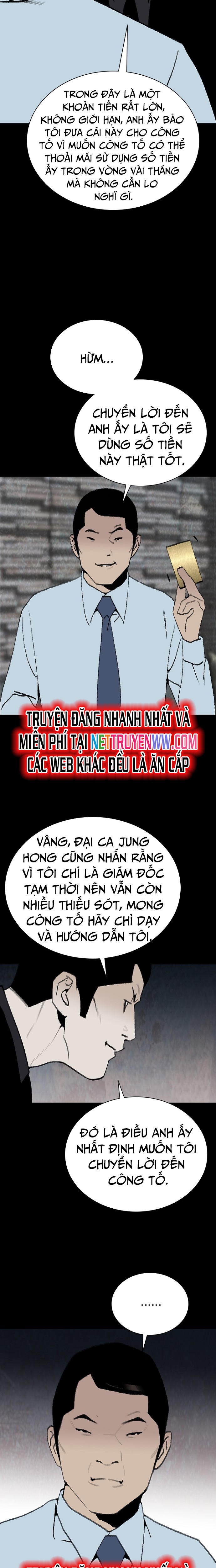 Đế Vương - Chương 87