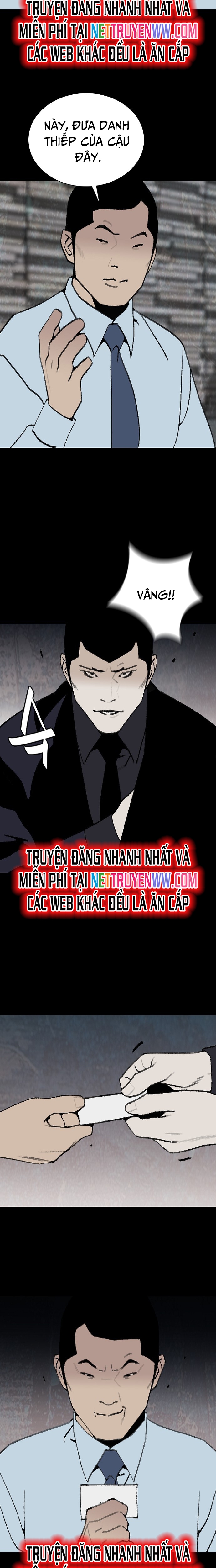 Đế Vương - Chương 87