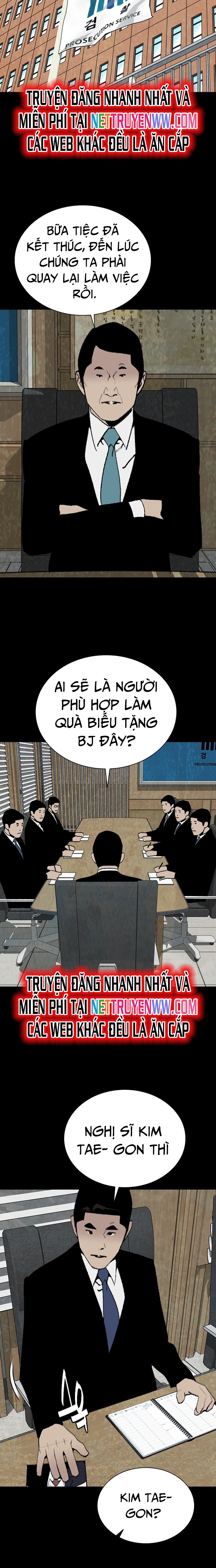 Đế Vương - Chương 88