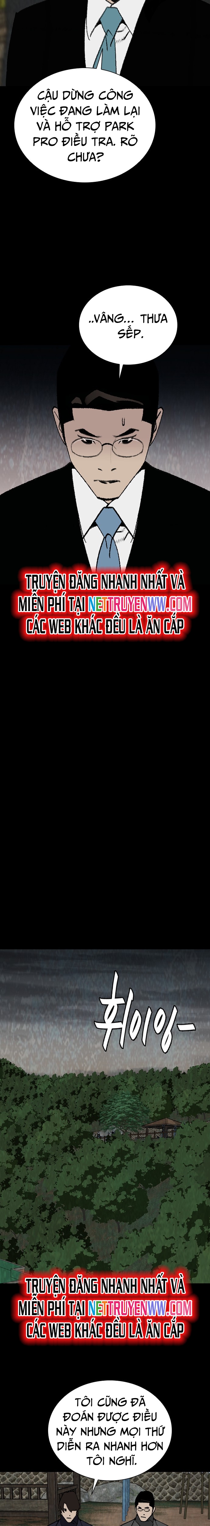 Đế Vương - Chương 88