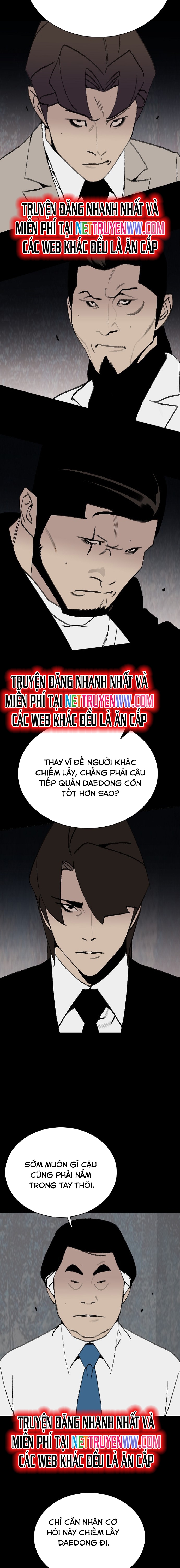 Đế Vương - Chương 89