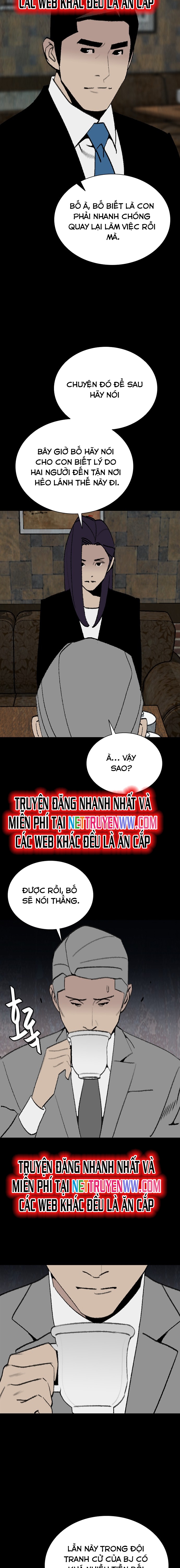 Đế Vương - Chương 89