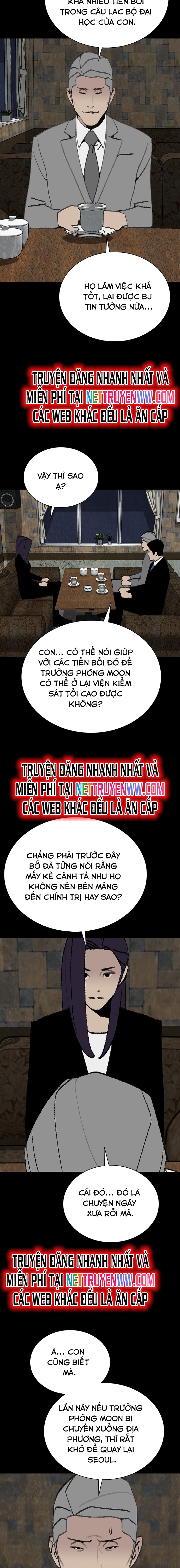 Đế Vương - Chương 89