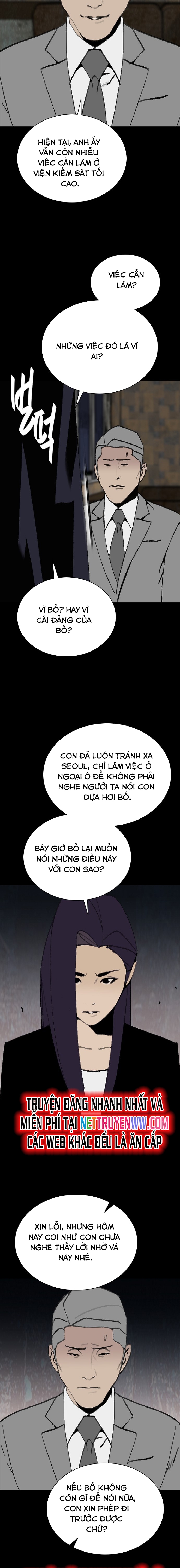 Đế Vương - Chương 89