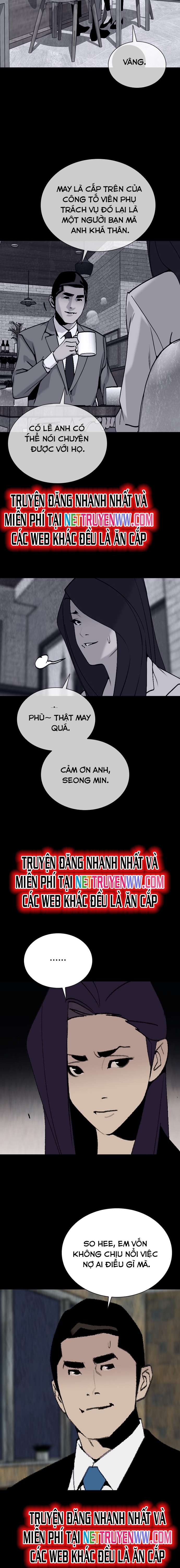 Đế Vương - Chương 89