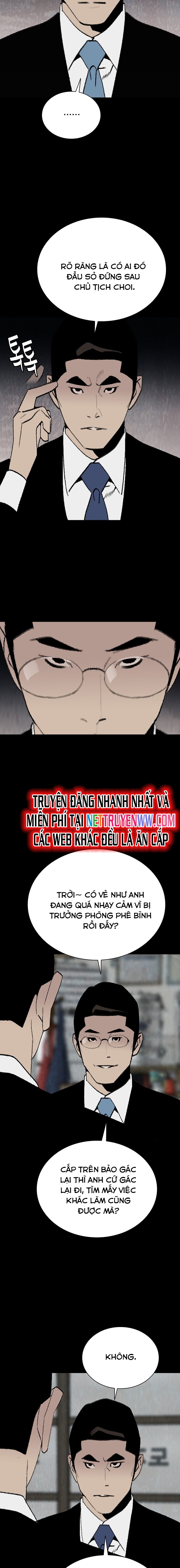 Đế Vương - Chương 89