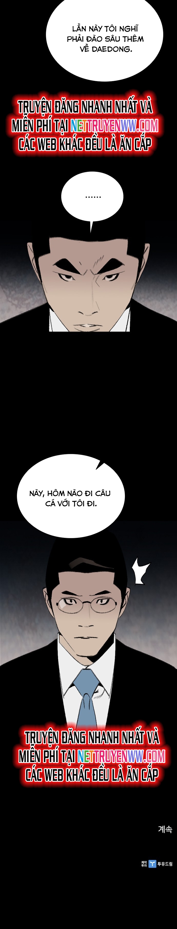 Đế Vương - Chương 89