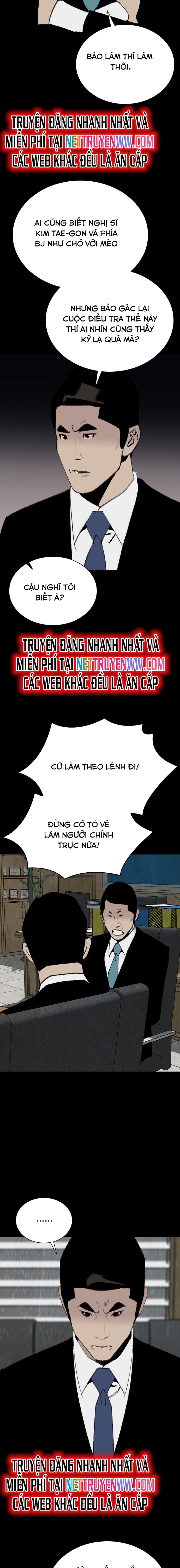 Đế Vương - Chương 89