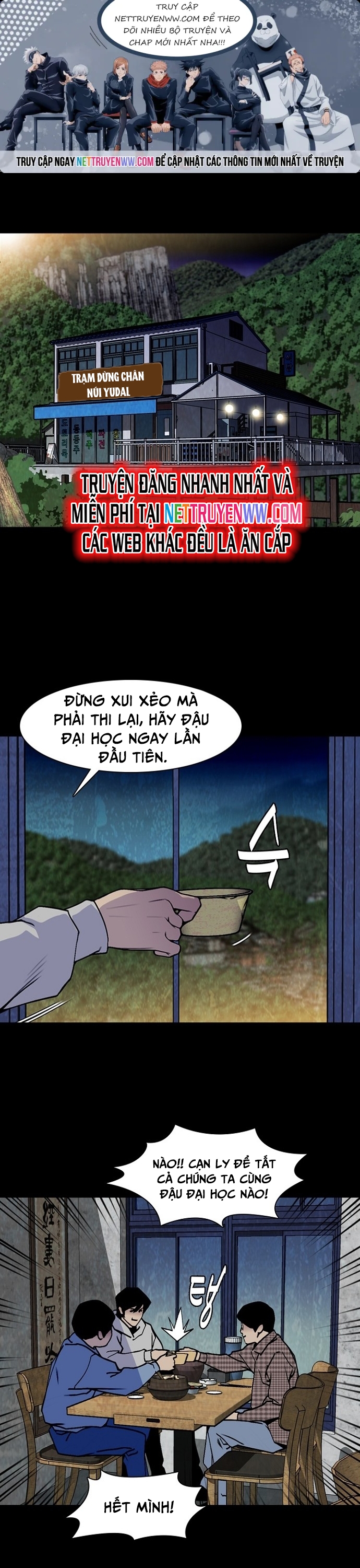 Đế Vương - Chương 9