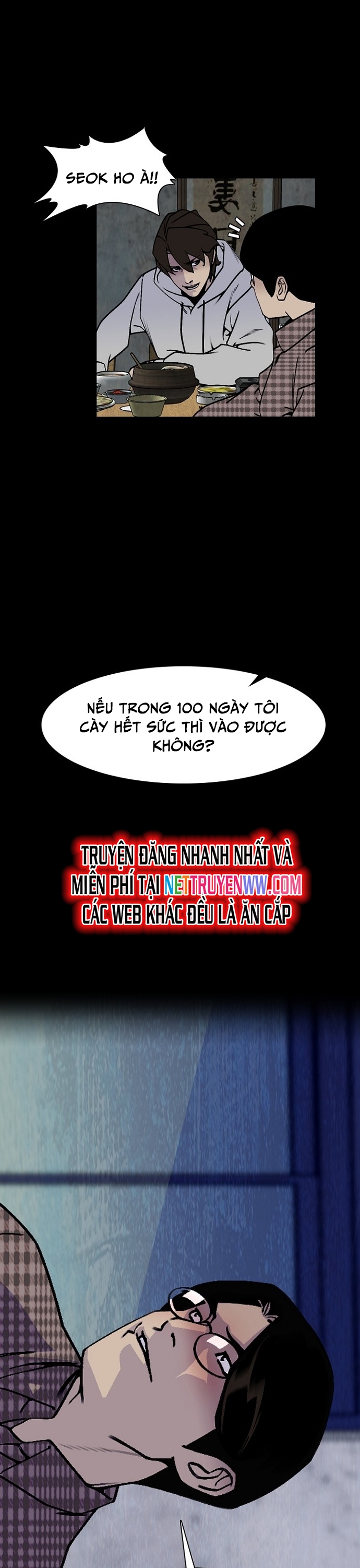Đế Vương - Chương 9