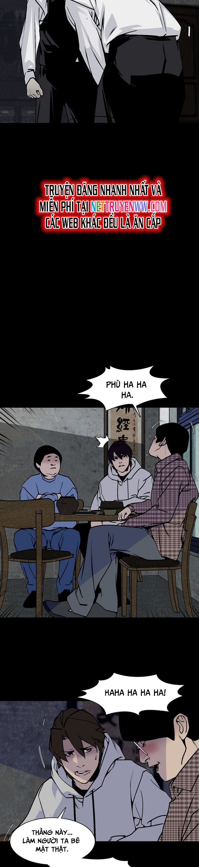 Đế Vương - Chương 9