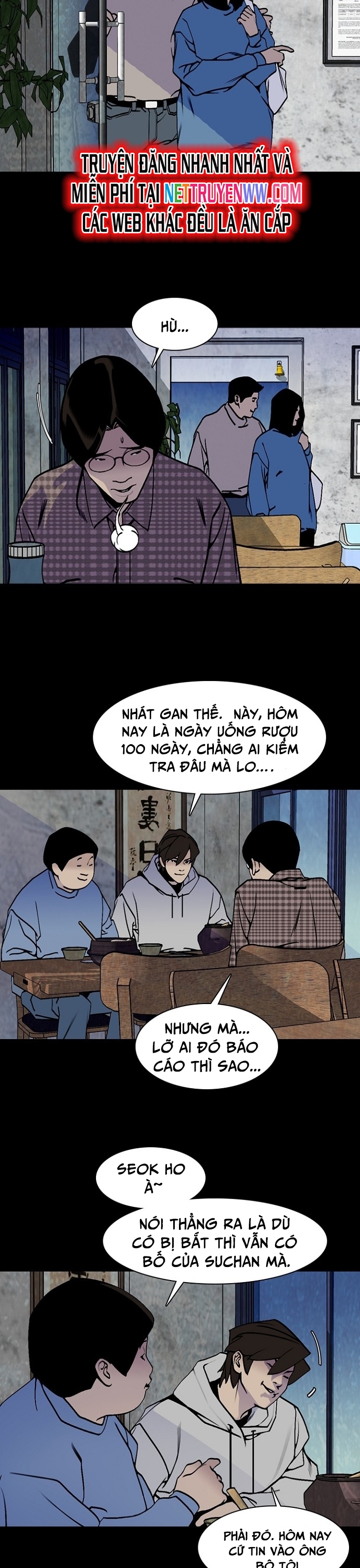 Đế Vương - Chương 9