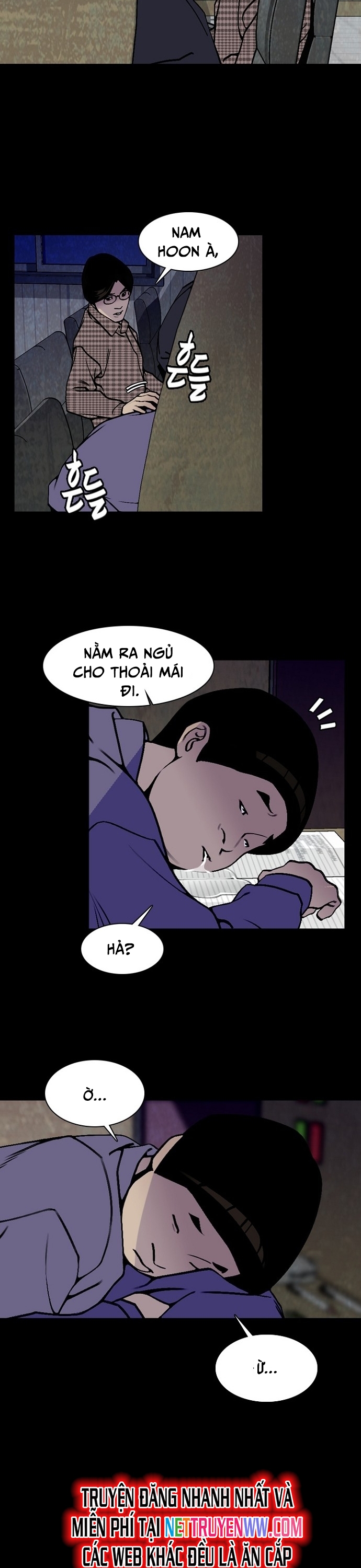 Đế Vương - Chương 9