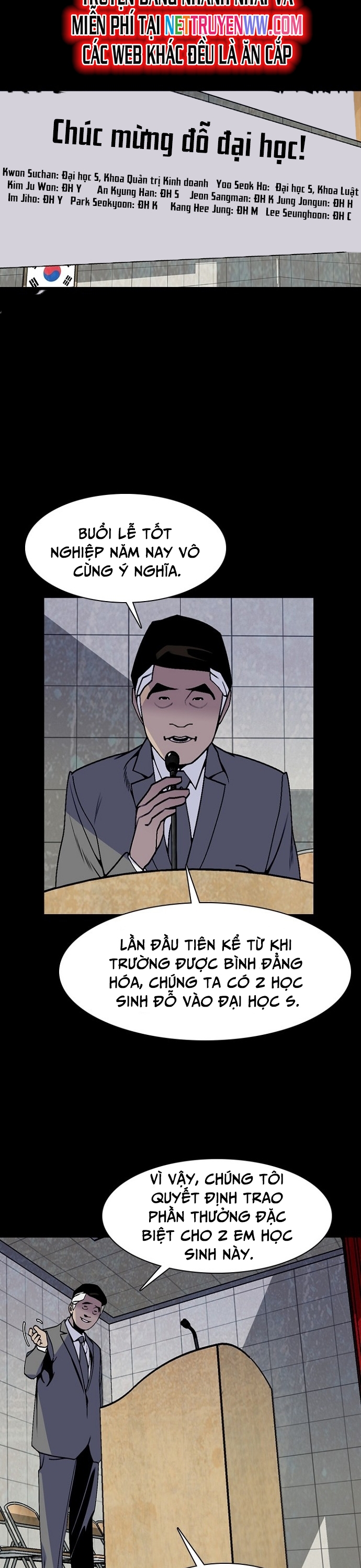 Đế Vương - Chương 9