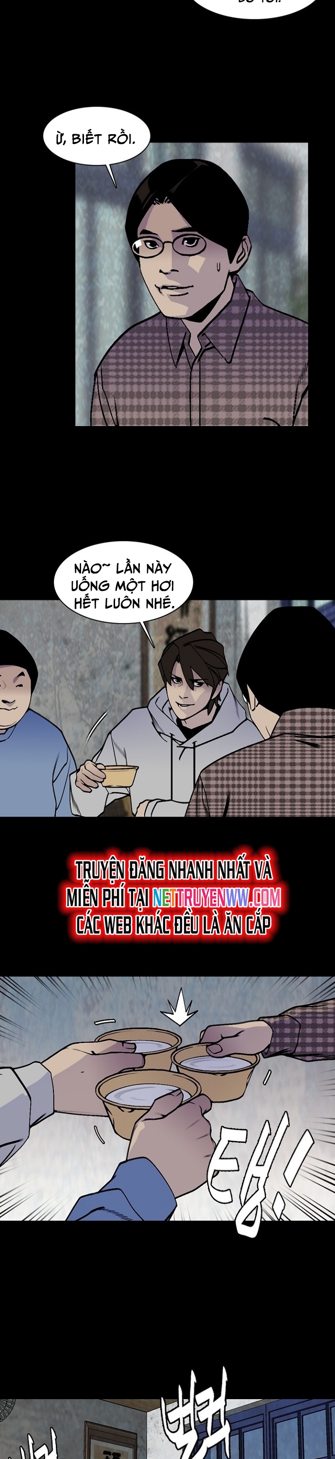 Đế Vương - Chương 9