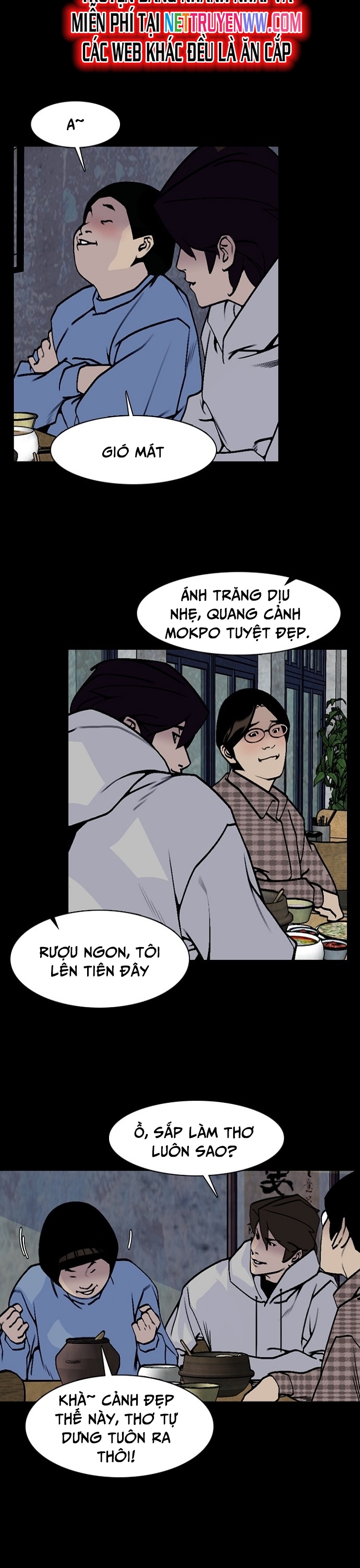 Đế Vương - Chương 9