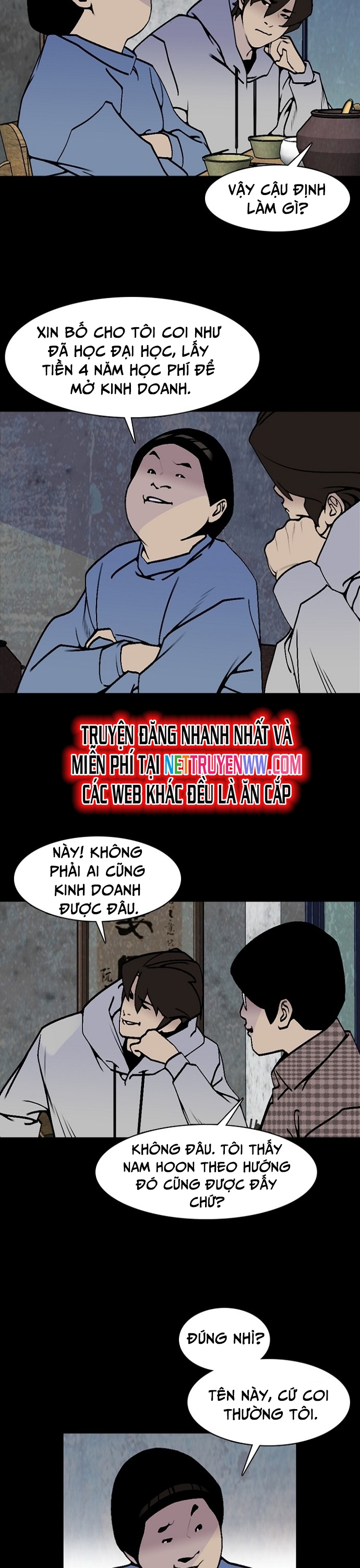 Đế Vương - Chương 9